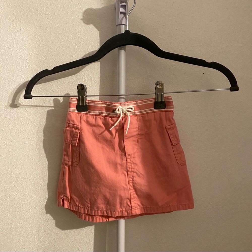 Old Navy Skirt 18-24M